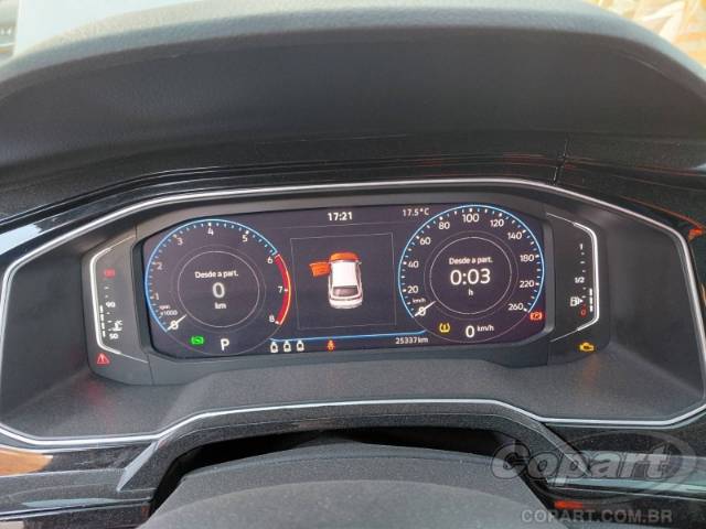 2023 VOLKSWAGEN NIVUS 