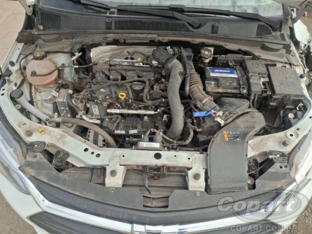 2024 CHEVROLET ONIX PLUS 