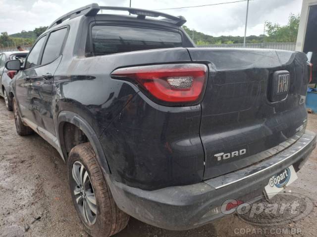 2025 FIAT TORO 