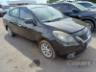 2014 NISSAN VERSA 