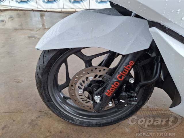 2026 HONDA PCX 