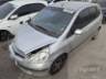 2005 HONDA FIT 