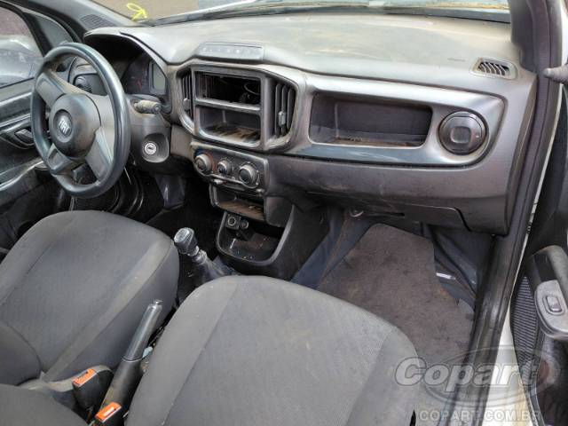 2022 FIAT STRADA 
