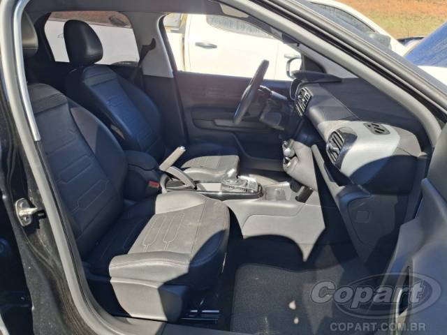 2022 CITROEN C4 CACTUS 