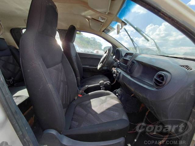 2023 FIAT MOBI 