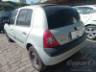 2004 RENAULT CLIO 