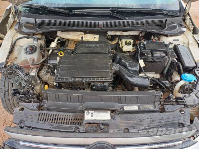 2020 VOLKSWAGEN VIRTUS 