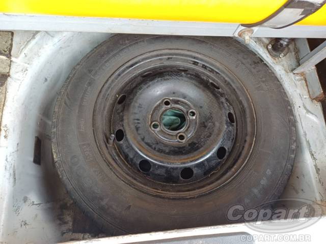 2021 RENAULT SANDERO 