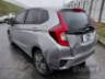2017 HONDA FIT 