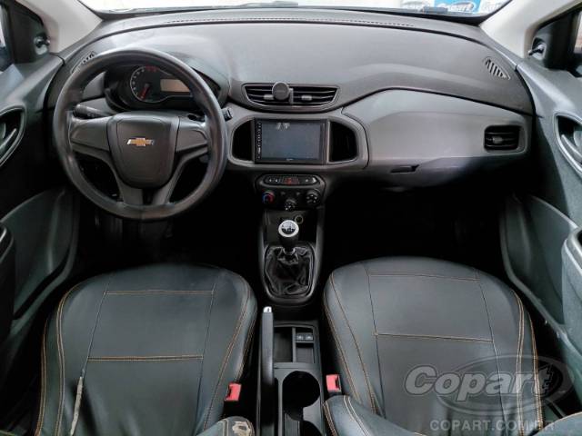 2020 CHEVROLET ONIX 