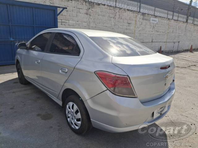 2016 CHEVROLET PRISMA 