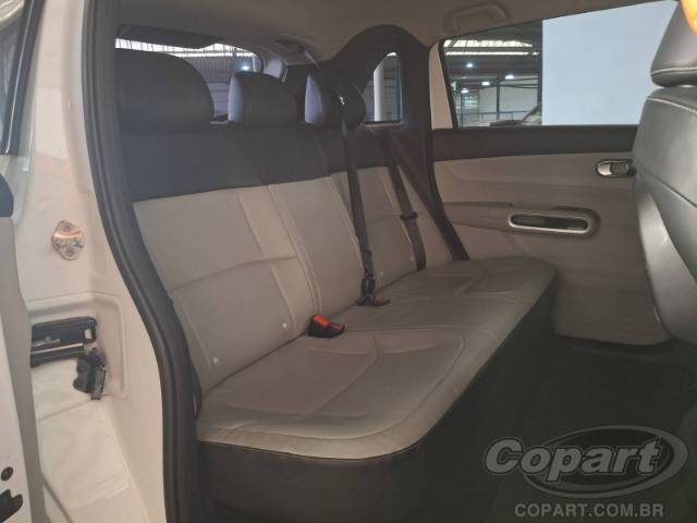 2023 BYD D1 
