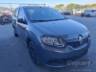 2019 RENAULT SANDERO 