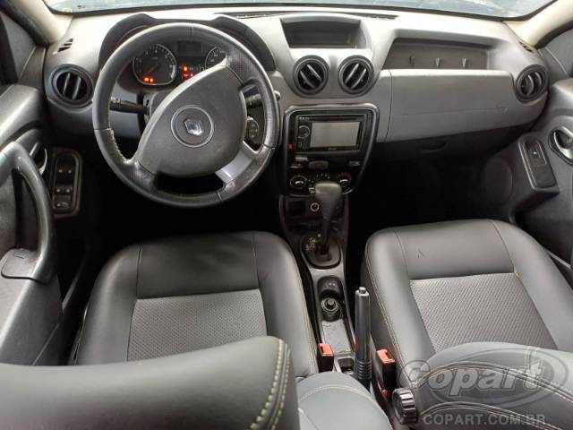 2013 RENAULT DUSTER 