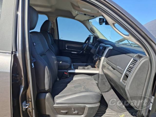 2022 RAM 1500 CLASSIC 