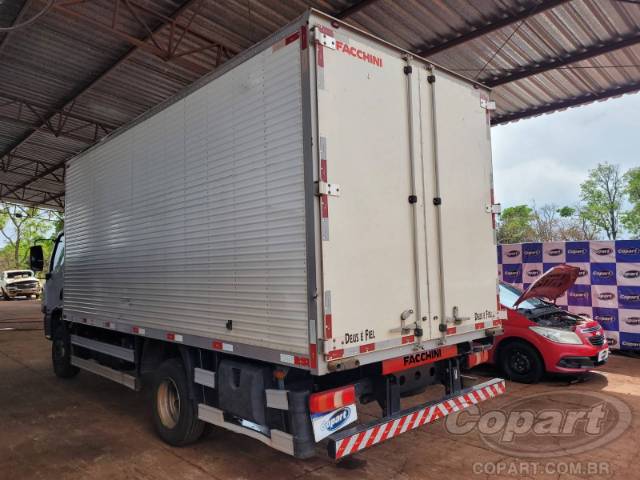 2021 MERCEDES BENZ ACCELO 