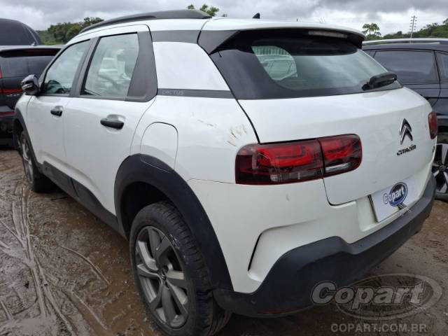 2022 CITROEN C4 CACTUS 