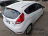2015 FORD FIESTA 