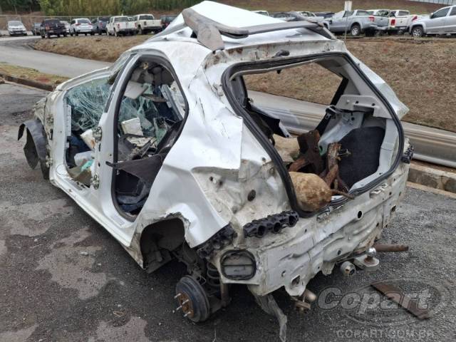 2017 CHEVROLET ONIX 