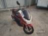2014 HONDA PCX 