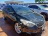 2015 KIA CERATO 