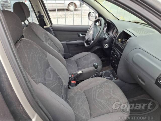 2013 FIAT SIENA 