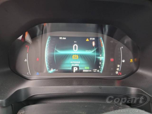 2025 CAOA CHERY TIGGO 5X 