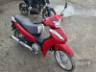 2024 HONDA BIZ 