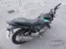 2017 HONDA CG 160 