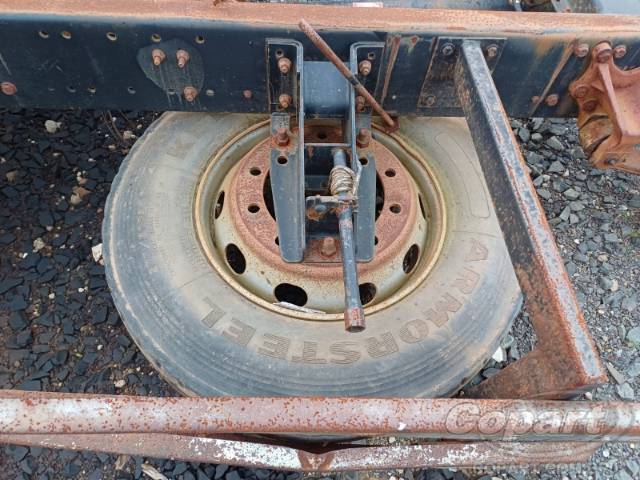 2014 MERCEDES BENZ ATRON 