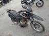 2025 HONDA NXR 160 