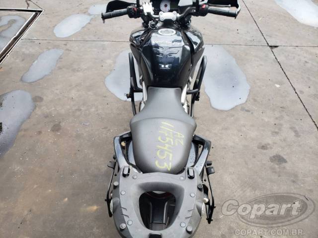 2010 KAWASAKI VERSYS 