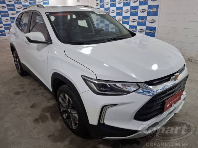 2021 CHEVROLET TRACKER 