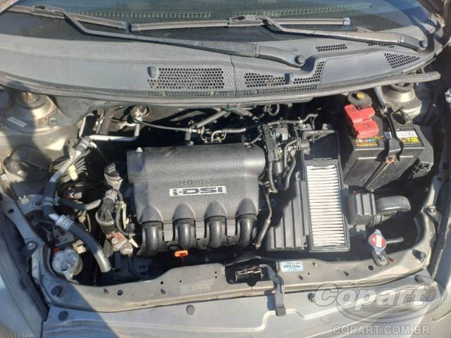 2004 HONDA FIT 