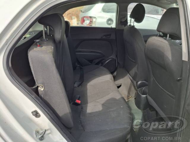 2015 HYUNDAI HB20 