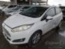 2014 FORD FIESTA 