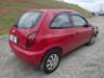 2012 CHEVROLET CELTA 