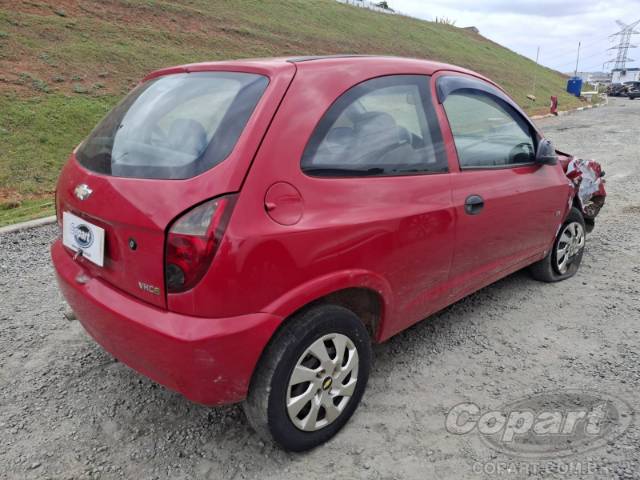 2012 CHEVROLET CELTA 