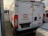 2019 FIAT DUCATO FURGAO 