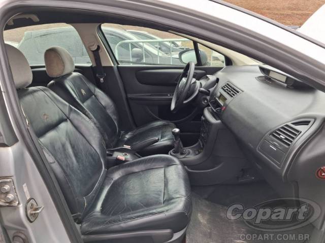 2011 CITROEN C4 
