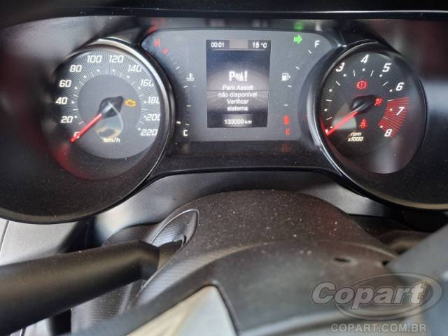 2018 FIAT ARGO 