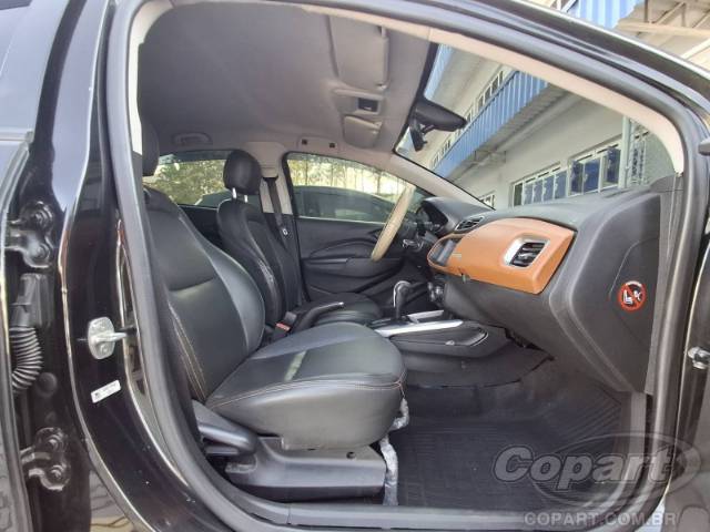 2017 CHEVROLET ONIX 