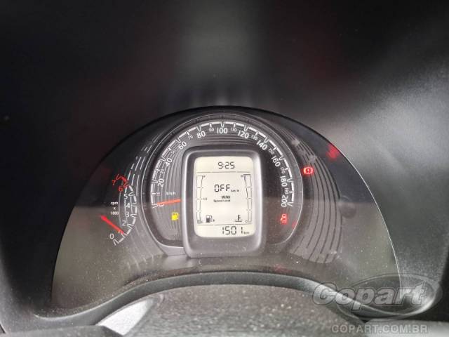 2026 FIAT MOBI 
