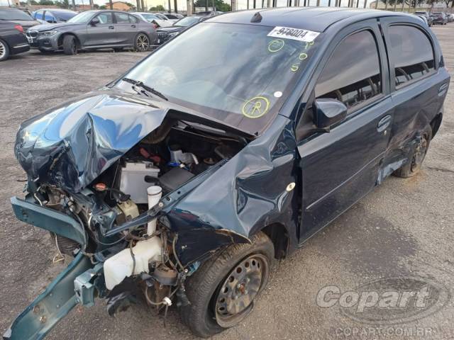 2017 TOYOTA ETIOS 