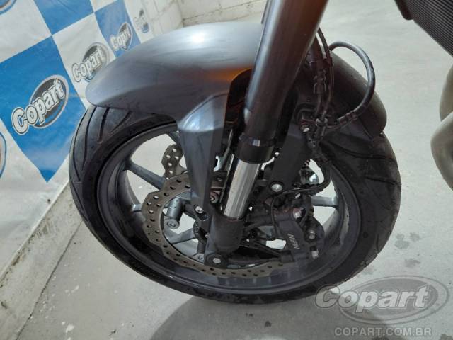 2026 HONDA CB 500 