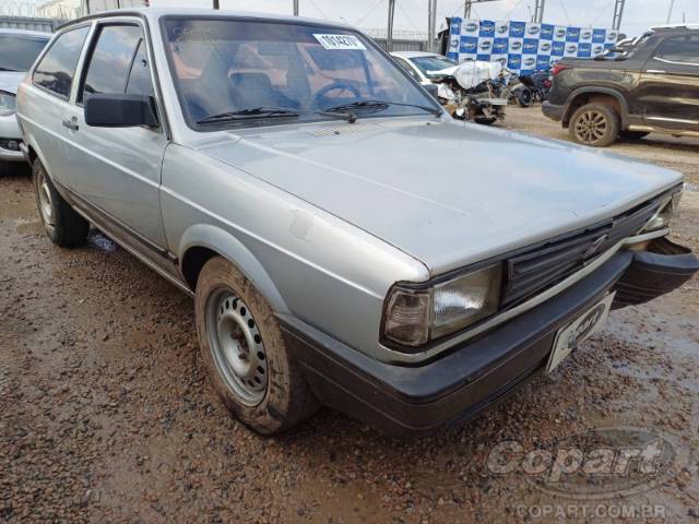 1989 VOLKSWAGEN GOL 