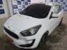 2020 FORD KA 