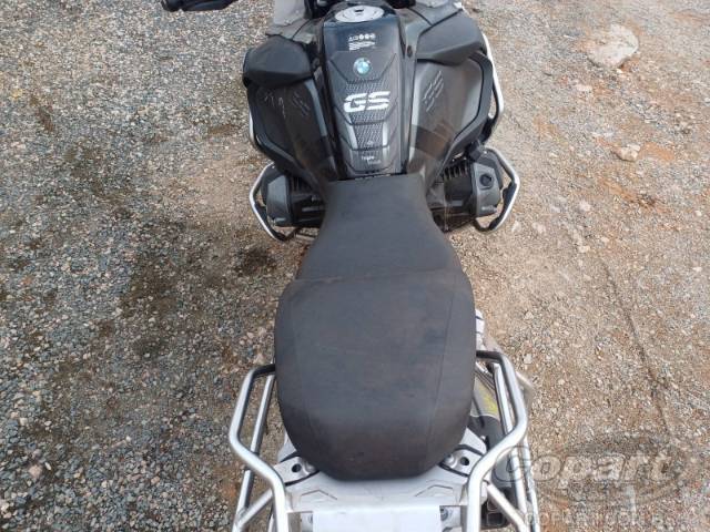 2024 BMW R 1250 