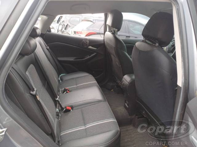 2021 CHEVROLET TRACKER 