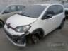 2020 VOLKSWAGEN UP 